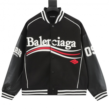 New Arrivals Balenciaga Jackets size XS-L in 194228