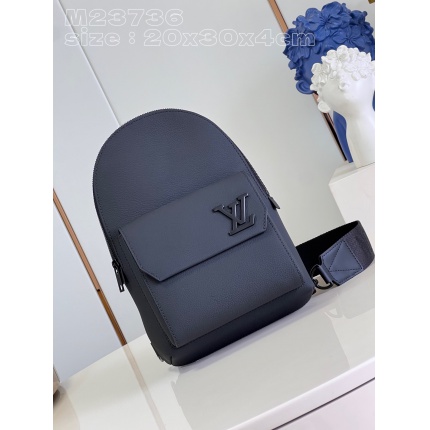 New Arrivals Louis Vuitton High quality M23736 Backpack  in 194275