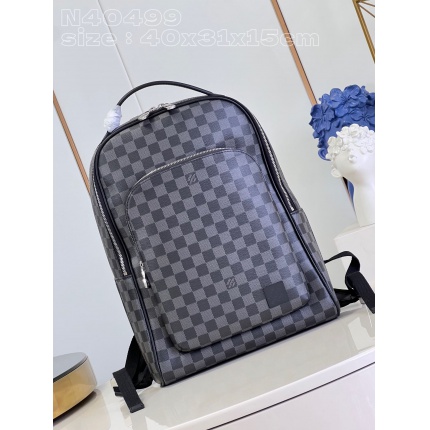 New Arrivals Louis Vuitton High quality N40499 Backpack  in 194276