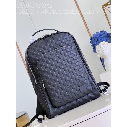 New Arrivals Louis Vuitton High quality N40501 Backpack  in 194277