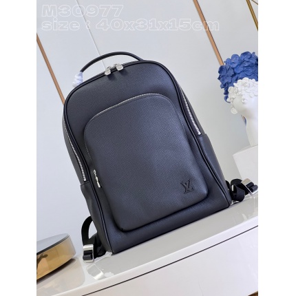 New Arrivals Louis Vuitton High quality M30977 Backpack  in 194278