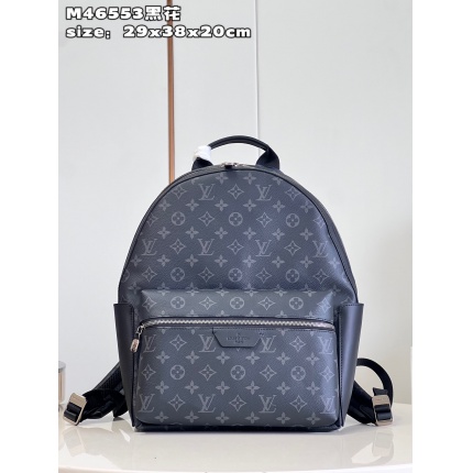 New Arrivals Louis Vuitton High quality M46553 Backpack  in 194279