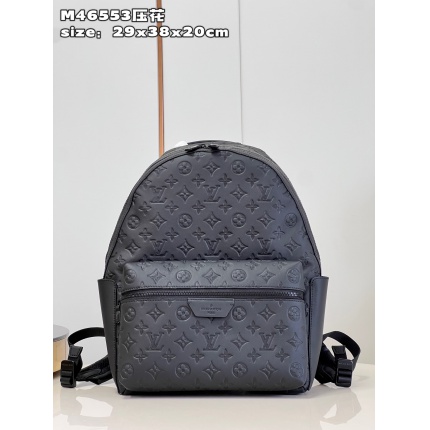 New Arrivals Louis Vuitton High quality M46553 Backpack  in 194280