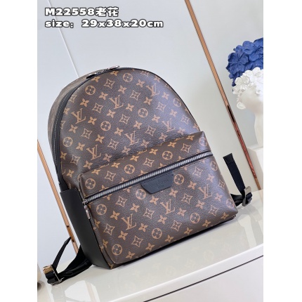 New Arrivals Louis Vuitton High quality M22558 Backpack  in 194281