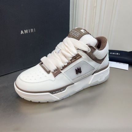 New Arrivals Amiri Sneakers Size 35-45 in 194284
