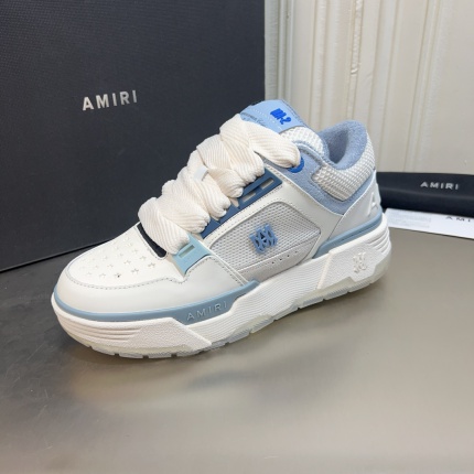 New Arrivals Amiri Sneakers Size 35-45 in 194285