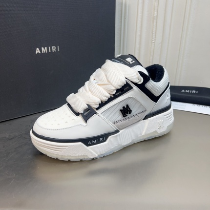 New Arrivals Amiri Sneakers Size 35-45 in 194286