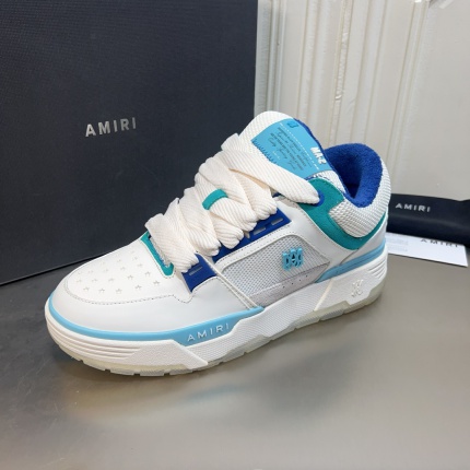 New Arrivals Amiri Sneakers Size 35-45 in 194287