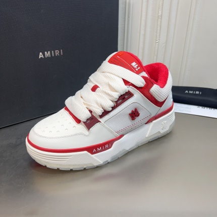 New Arrivals Amiri Sneakers Size 35-45 in 194289