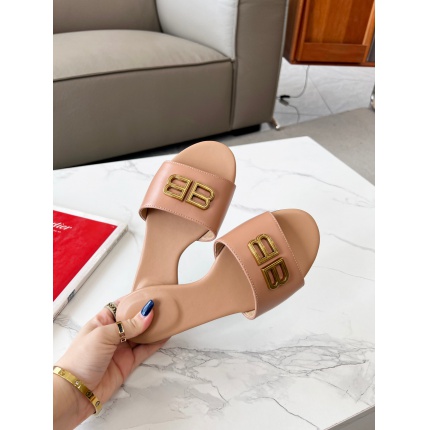 New Arrivals Balenciaga Sandals For Women in 194324