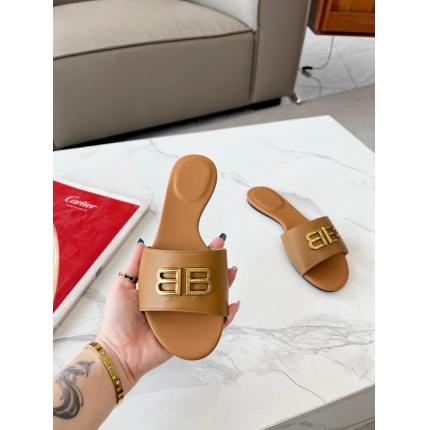 New Arrivals Balenciaga Sandals For Women in 194325