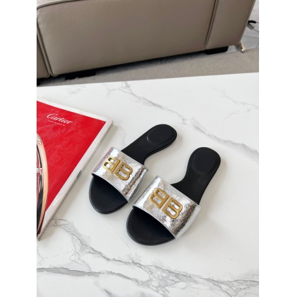 New Arrivals Balenciaga Sandals For Women in 194327