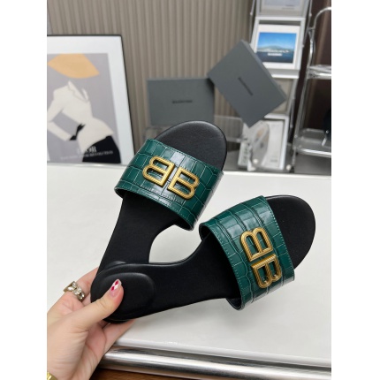 New Arrivals Balenciaga Sandals For Women in 194334