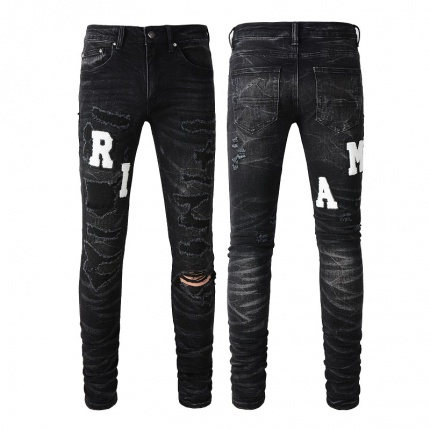 New Arrivals Amiri Jeans For Men in 194335