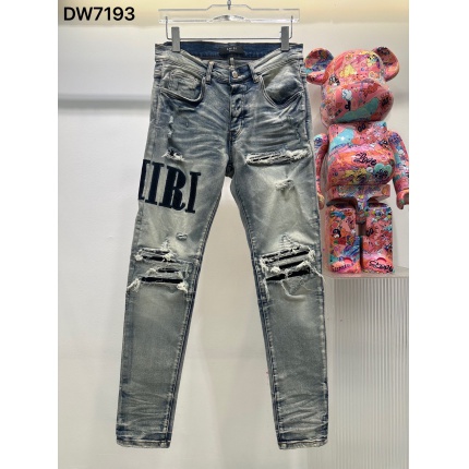 New Arrivals Amiri Jeans For Men in 194346