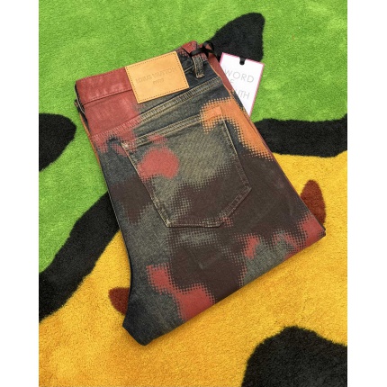 New Arrivals Louis Vuitton Jeans For Men in 194352