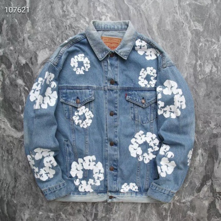 New Arrivals Denim Tears Jackets For Men in 194428