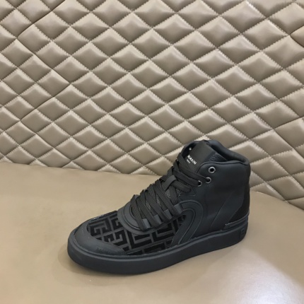 New Arrivals Balmain Sneakers For Men in 194434