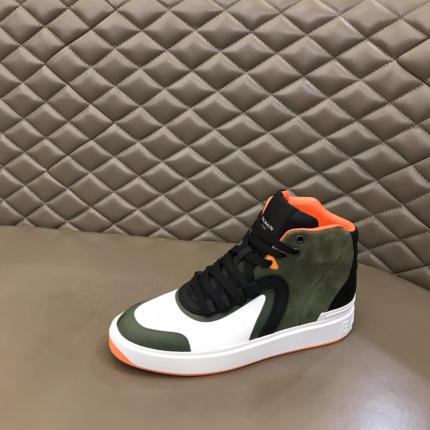New Arrivals Balmain Sneakers For Men in 194436