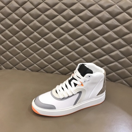 New Arrivals Balmain Sneakers For Men in 194437