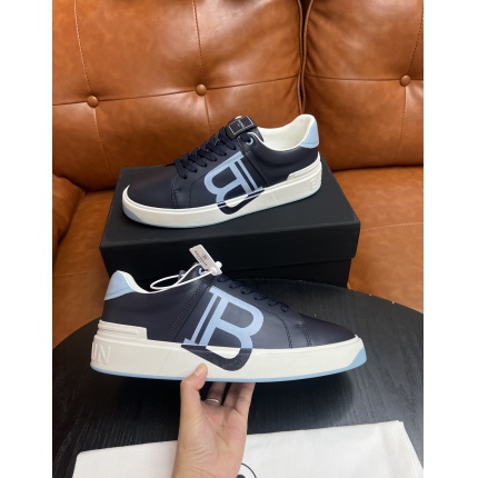 New Arrivals Balmain Sneakers For Men in 194440