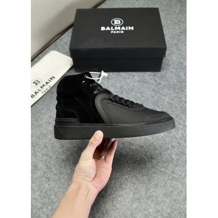 New Arrivals Balmain Sneakers For Men in 194442