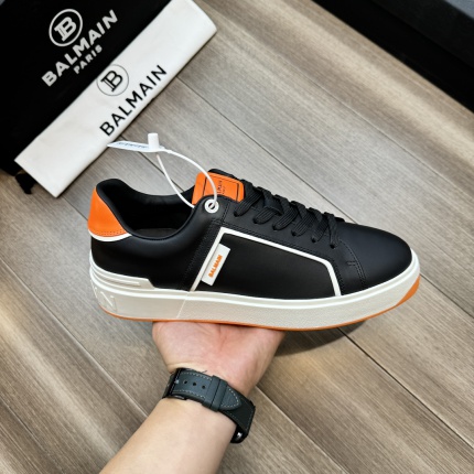 New Arrivals Balmain Sneakers For Men in 194447