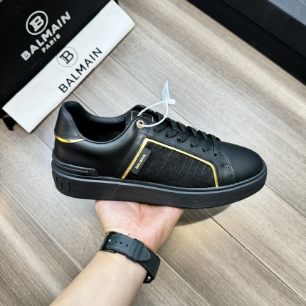 New Arrivals Balmain Sneakers For Men in 194448