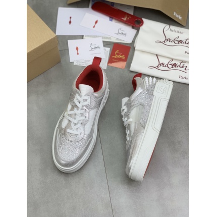 Christian Louboutin Sneakers For Men in 194451