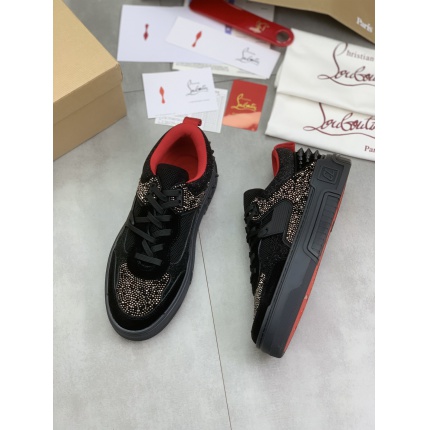 Christian Louboutin Sneakers For Men in 194452