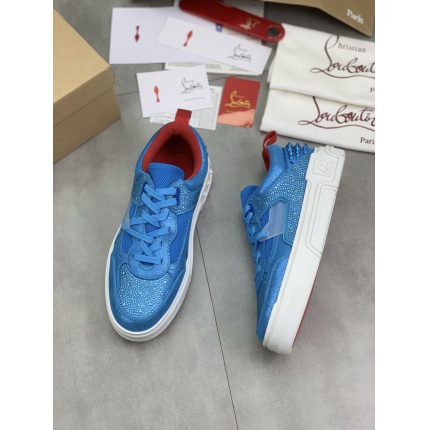 Christian Louboutin Sneakers For Men in 194453