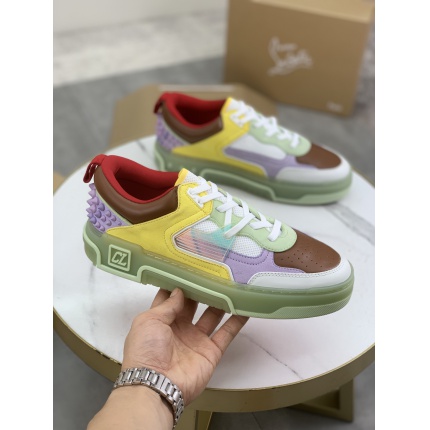 Christian Louboutin Sneakers For Men in 194454