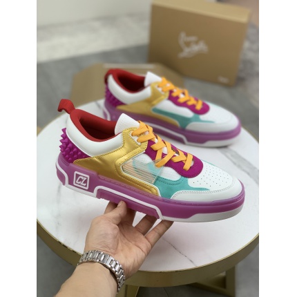 Christian Louboutin Sneakers For Men in 194455