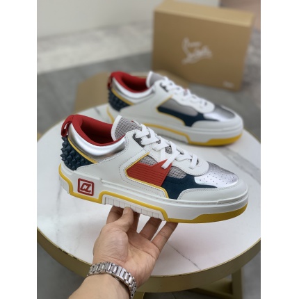 Christian Louboutin Sneakers For Men in 194456
