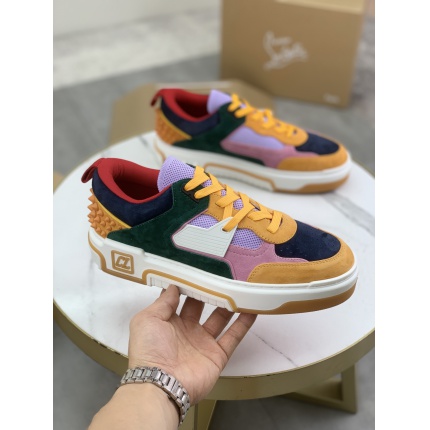 Christian Louboutin Sneakers For Men in 194457