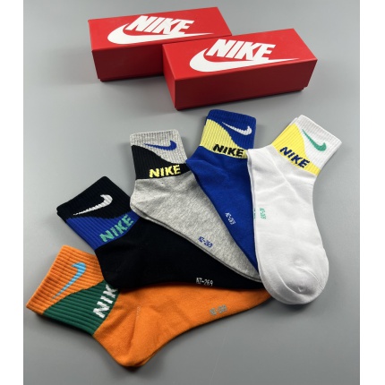 New Arrivals Nike Socks A pack in 194467