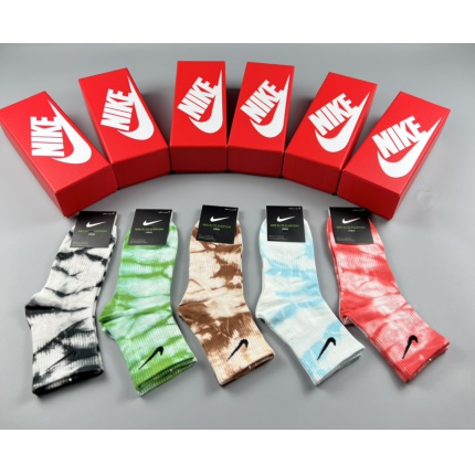 New Arrivals Nike Socks A pack in 194468