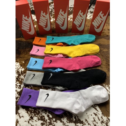 New Arrivals Nike Socks A pack in 194469
