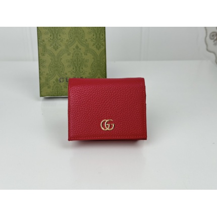 New Arrivals Gucci AAA quality Wallets in 194483