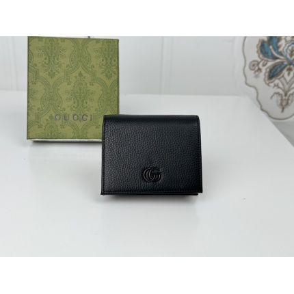 New Arrivals Gucci AAA quality Wallets in 194484