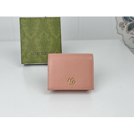New Arrivals Gucci AAA quality Wallets in 194485