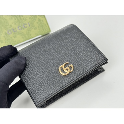 New Arrivals Gucci AAA quality Wallets in 194486