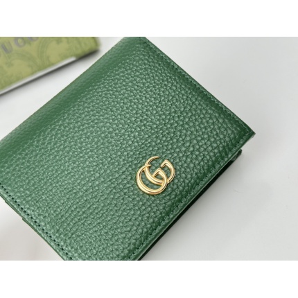 New Arrivals Gucci AAA quality Wallets in 194487