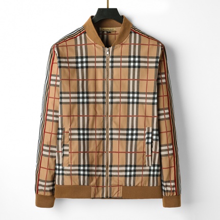 Buberry Jackets For Men in 194500