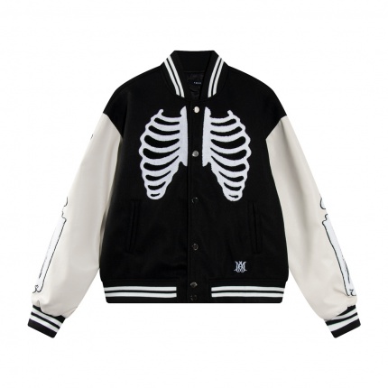 New Arrivals Amiri Thick Warm Jackets For Men in 194553