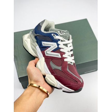 New Arrivals Joe Freshgoods x New Balance Running Shoes NB9060 size 36-45 in 194558