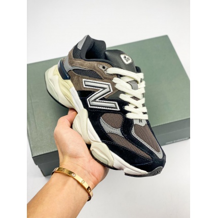 New Arrivals Joe Freshgoods x New Balance Running Shoes NB9060 size 36-45 in 194559