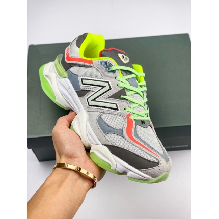 New Arrivals Joe Freshgoods x New Balance Running Shoes NB9060 size 36-45 in 194560