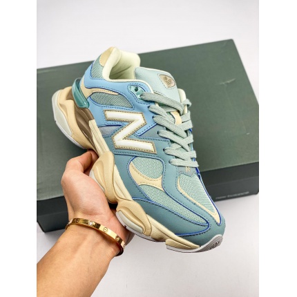 New Arrivals Joe Freshgoods x New Balance Running Shoes NB9060 size 36-45 in 194561