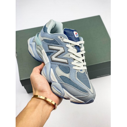 New Arrivals Joe Freshgoods x New Balance Running Shoes NB9060 size 36-45 in 194563